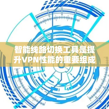 智能线路切换工具是提升VPN性能的重要组成部分,通过动态管理VPN连接,优化网络资源分配,确保用户获得最佳的连接体验。以下是对智能线路切换工具的详细分析和总结 智能线路切换工具是提升VPN性能的重要组成部分,通过动态管理VPN连接,优化网络资源分配,确保用户获得最佳的连接体验。以下是对智能线路切换工具的详细分析和总结