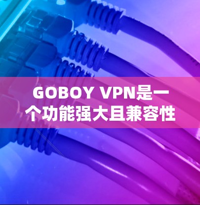 GOBOY VPN是一个功能强大且兼容性广的网络安全解决方案，旨在帮助用户保护隐私、加速网络连接并确保数据安全。以下是GOBOY VPN的详细功能说明，帮助您全面了解其能力和适用场景