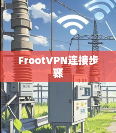 FrootVPN连接步骤