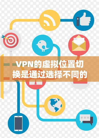 VPN的虚拟位置切换是通过选择不同的服务器位置来伪装网络位置，实现访问受限制内容或保护隐私。以下是详细的步骤和注意事项