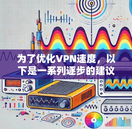 为了优化VPN速度，以下是一系列逐步的建议，帮助你提高VPN连接的速度和性能