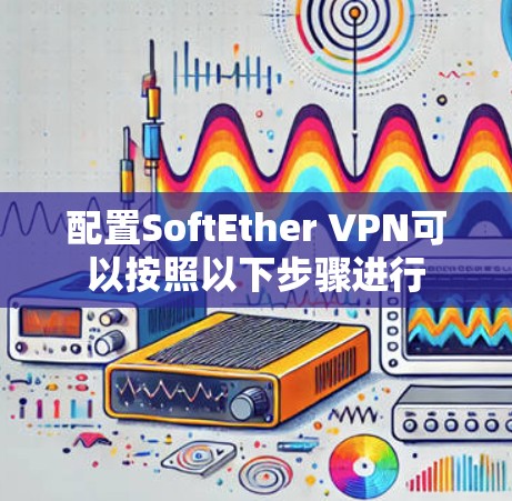 配置SoftEther VPN可以按照以下步骤进行