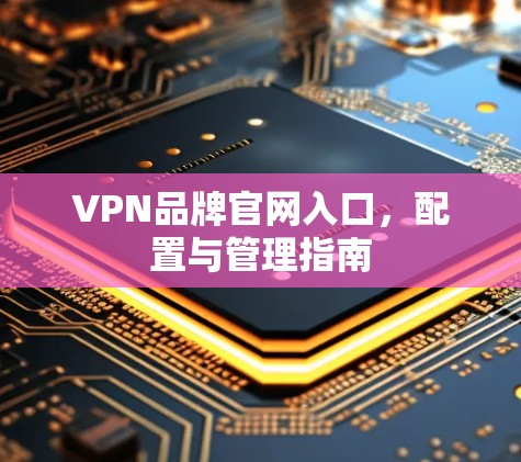 VPN品牌官网入口，配置与管理指南