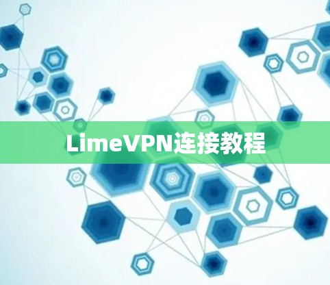 LimeVPN连接教程 LimeVPN连接教程