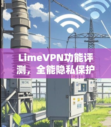 LimeVPN功能评测，全能隐私保护助您安全上网