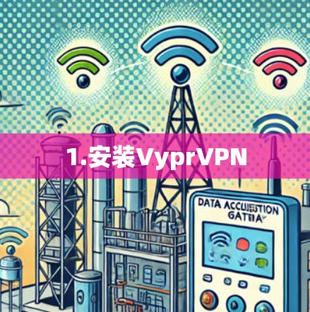 1.安装VyprVPN