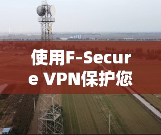 使用F-Secure VPN保护您的网络隐私和安全，可以按照以下步骤进行安装和设置