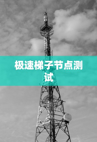 极速梯子节点测试