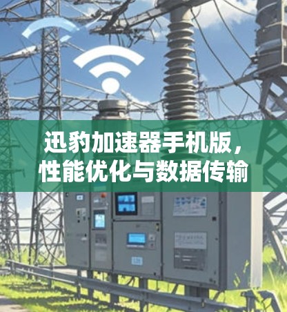 迅豹加速器手机版，性能优化与数据传输新解决方案