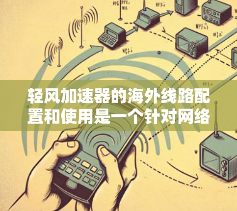 轻风加速器的海外线路配置和使用是一个针对网络优化的高级技术，通常用于提升跨国网络连接的速度和稳定性。以下是一些关键点和步骤，帮助您理解和配置轻风加速器的海外线路