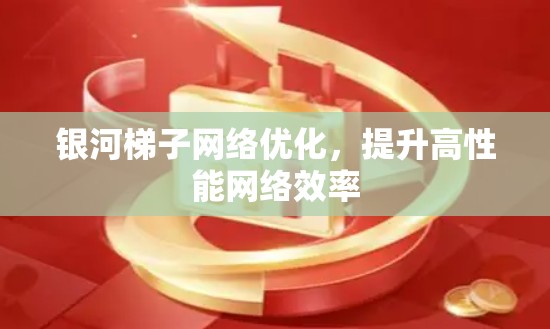 银河梯子网络优化，提升高性能网络效率