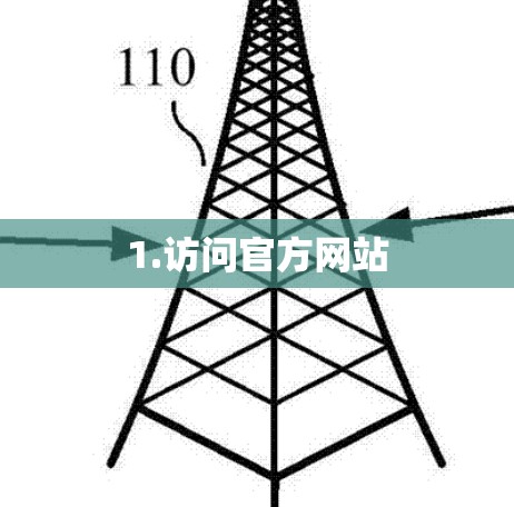 1.访问官方网站