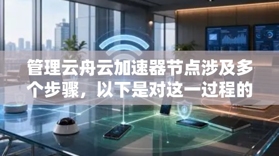 管理云舟云加速器节点涉及多个步骤，以下是对这一过程的系统化总结