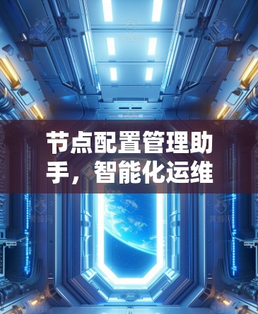 节点配置管理助手，智能化运维的新选择