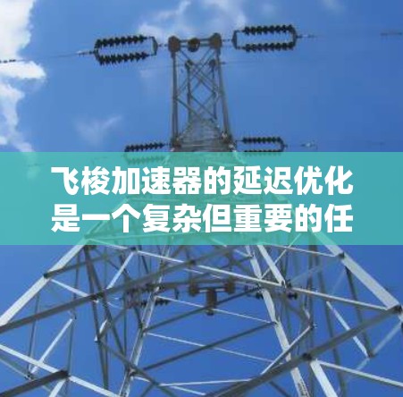飞梭加速器的延迟优化是一个复杂但重要的任务，涉及到理论分析、材料科学和工程技术的结合。以下是对飞梭加速器延迟优化的详细总结