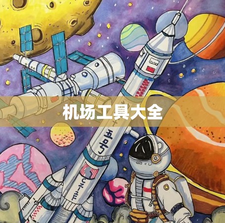机场工具大全