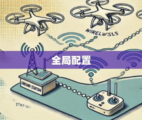 全局配置