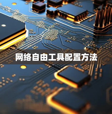 网络自由工具配置方法 网络自由工具配置方法