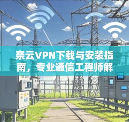 奈云VPN下载与安装指南,专业通信工程师解析 奈云VPN下载与安装指南,专业通信工程师解析