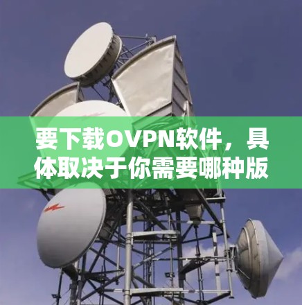 要下载OVPN软件，具体取决于你需要哪种版本和平台。以下是一些常见的方法