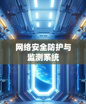 网络安全防护与监测系统 网络安全防护与监测系统
