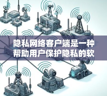 隐私网络客户端是一种帮助用户保护隐私的软件,通过多种技术手段让用户的网络活动更加隐匿,防止被追踪或数据收集。以下是关于隐私网络客户端的一些关键信息和常见问题的解答 隐私网络客户端是一种帮助用户保护隐私的软件,通过多种技术手段让用户的网络活动更加隐匿,防止被追踪或数据收集。以下是关于隐私网络客户端的一些关键信息和常见问题的解答