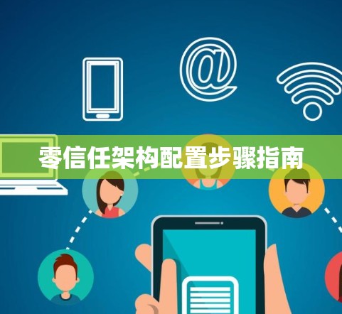 零信任架构配置步骤指南