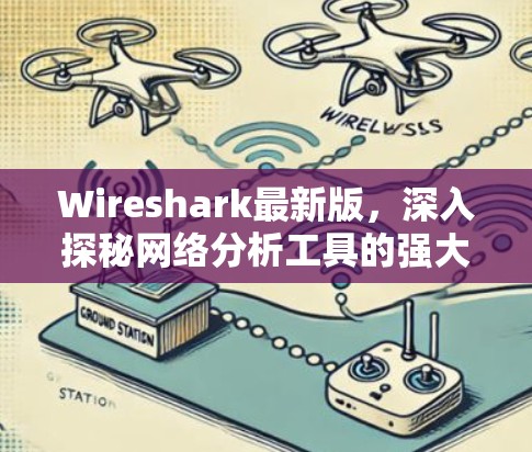 Wireshark最新版,深入探秘网络分析工具的强大升级 Wireshark最新版,深入探秘网络分析工具的强大升级