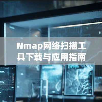 Nmap网络扫描工具下载与应用指南 Nmap网络扫描工具下载与应用指南
