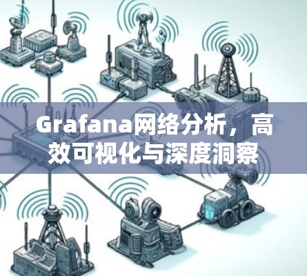 Grafana网络分析,高效可视化与深度洞察 Grafana网络分析,高效可视化与深度洞察