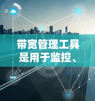 带宽管理工具是用于监控、分析和优化网络带宽使用情况的软件或平台,帮助用户更高效地管理网络资源,避免带宽浪费和性能瓶颈。以下是一些常用的带宽管理工具 带宽管理工具是用于监控、分析和优化网络带宽使用情况的软件或平台,帮助用户更高效地管理网络资源,避免带宽浪费和性能瓶颈。以下是一些常用的带宽管理工具