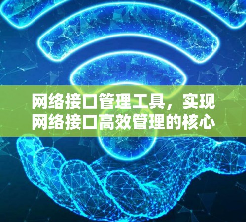 网络接口管理工具,实现网络接口高效管理的核心解决方案 网络接口管理工具,实现网络接口高效管理的核心解决方案